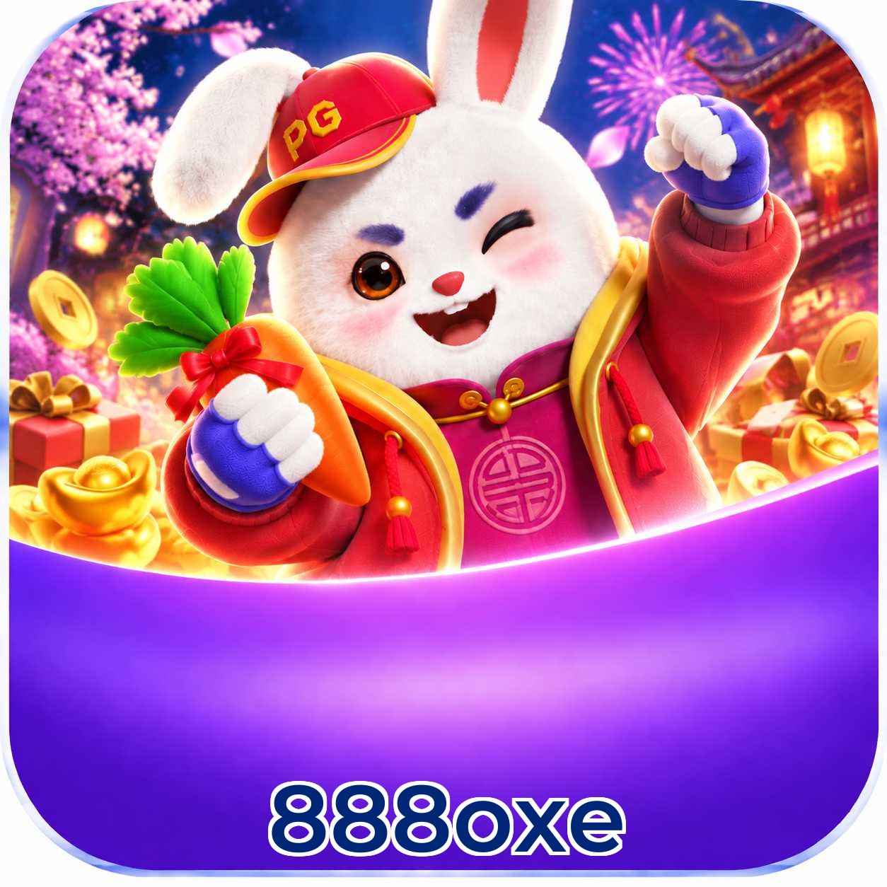 Seis modalidades de loteria 888oxe com odds transparentes