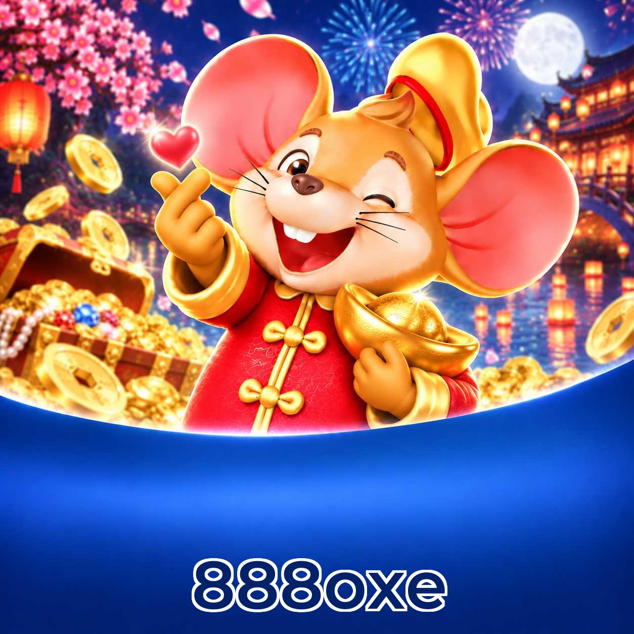 Cassino ao vivo 888oxe com dealers brasileiros e streaming 4K