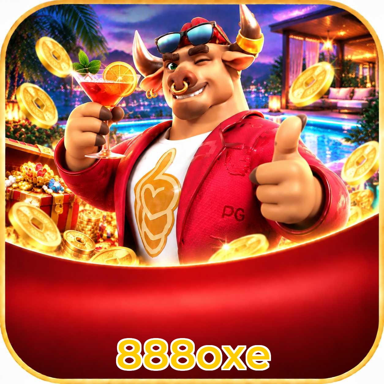 Segurança do APK 888oxe