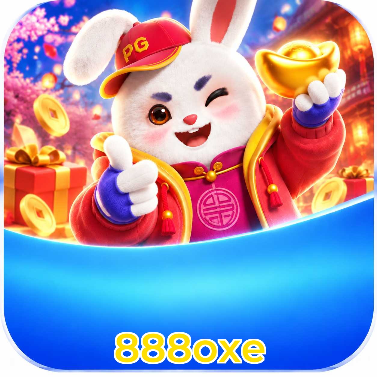 888oxe licenciado com transparência e jogo responsável