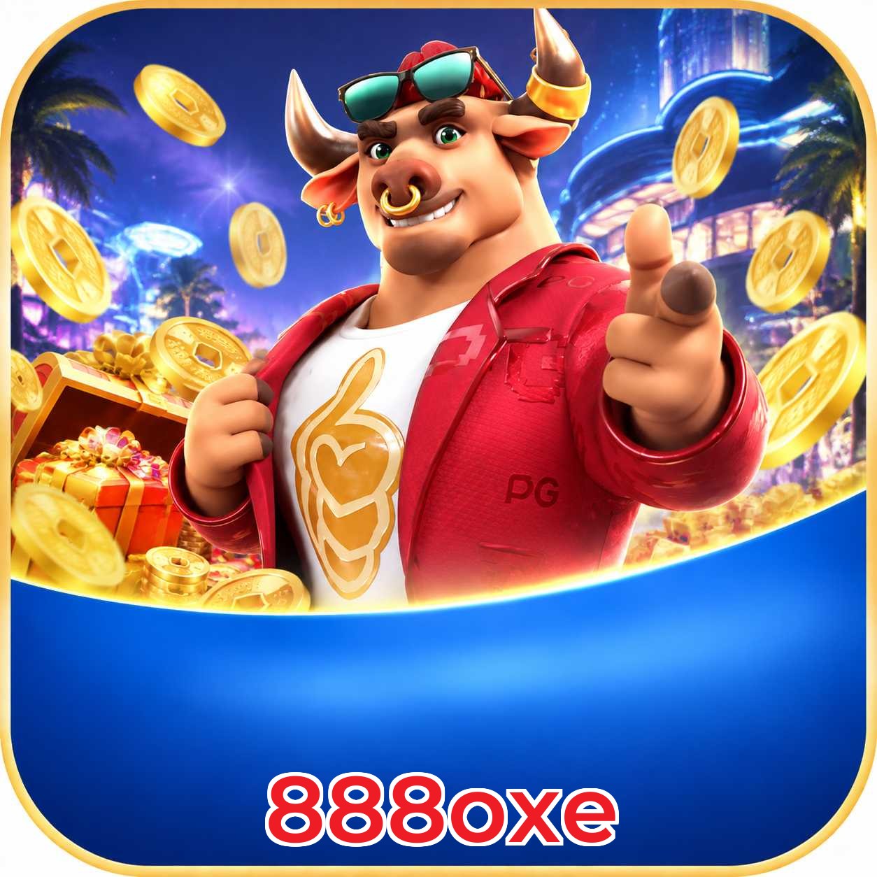 Download multiplataforma do app 888oxe para Android e iOS