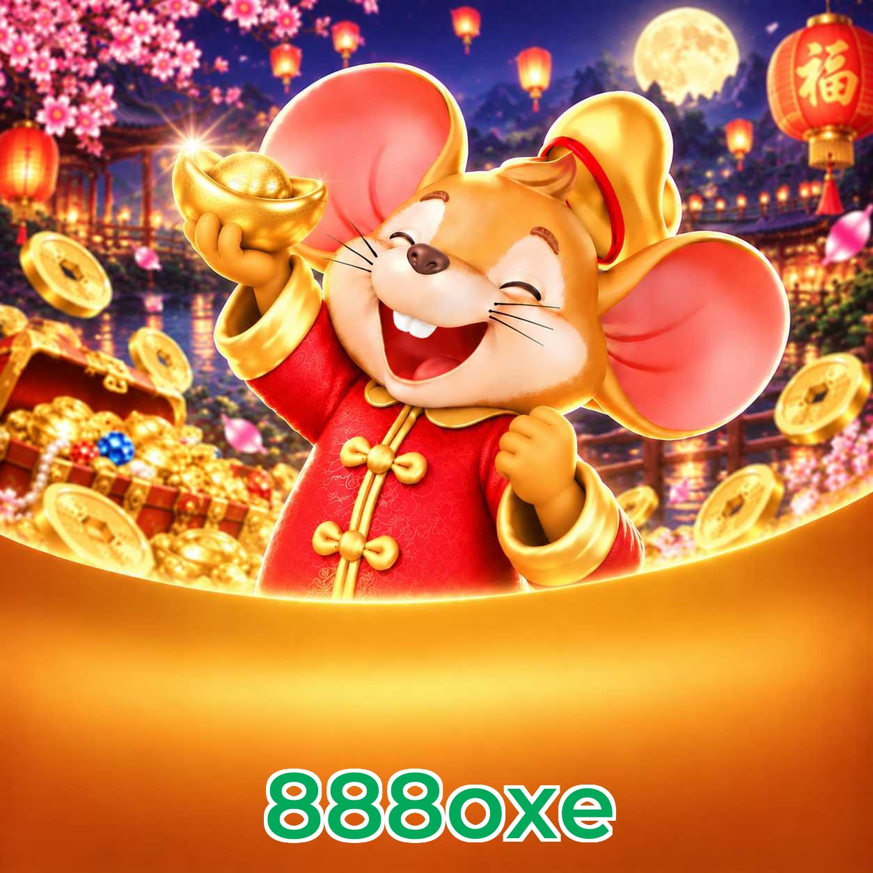 Bônus exclusivo APP