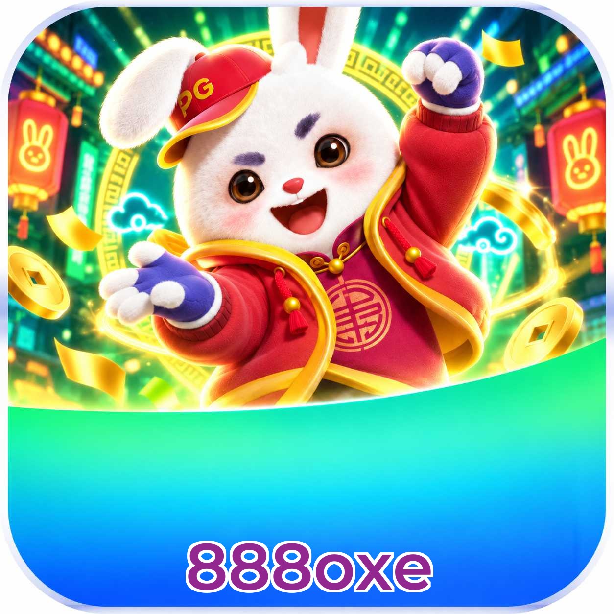 App 888oxe com catálogo premium, PIX e suporte 24/7