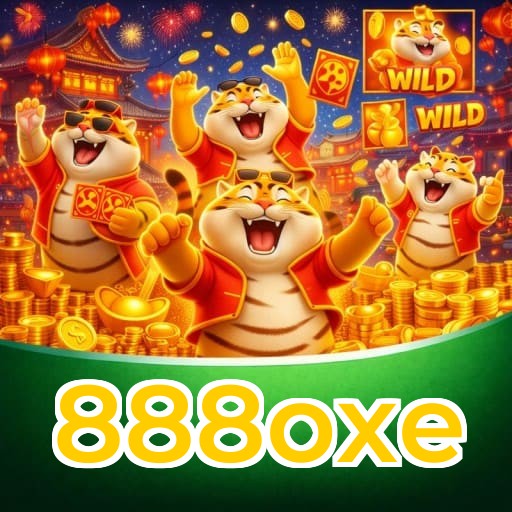 888oxe APK