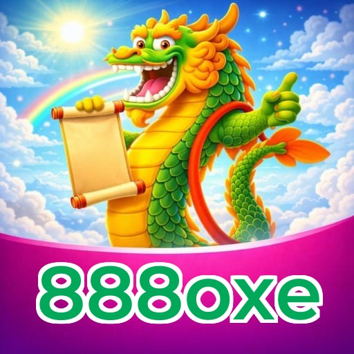 888oxe Platform