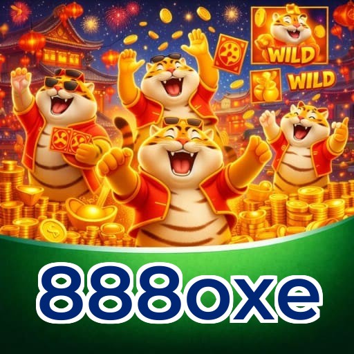 888oxe APK