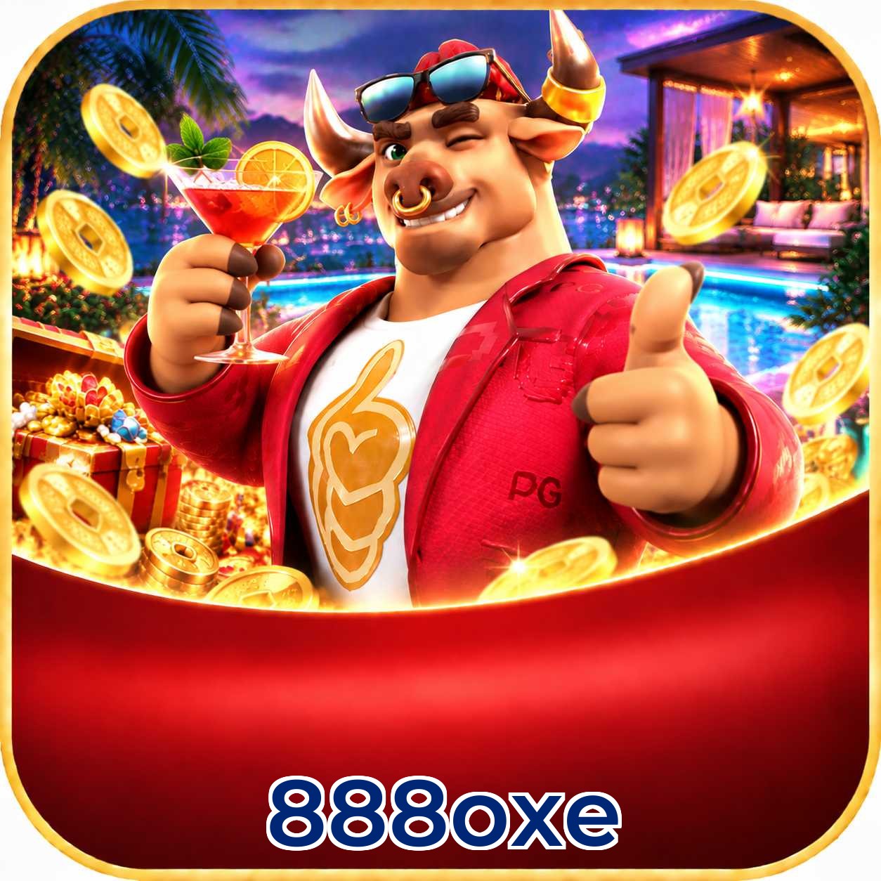 888oxe